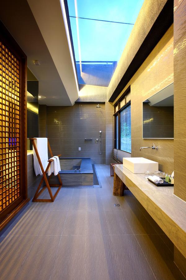 Apartamento Go Ya Hot Spring Heping  Exterior foto