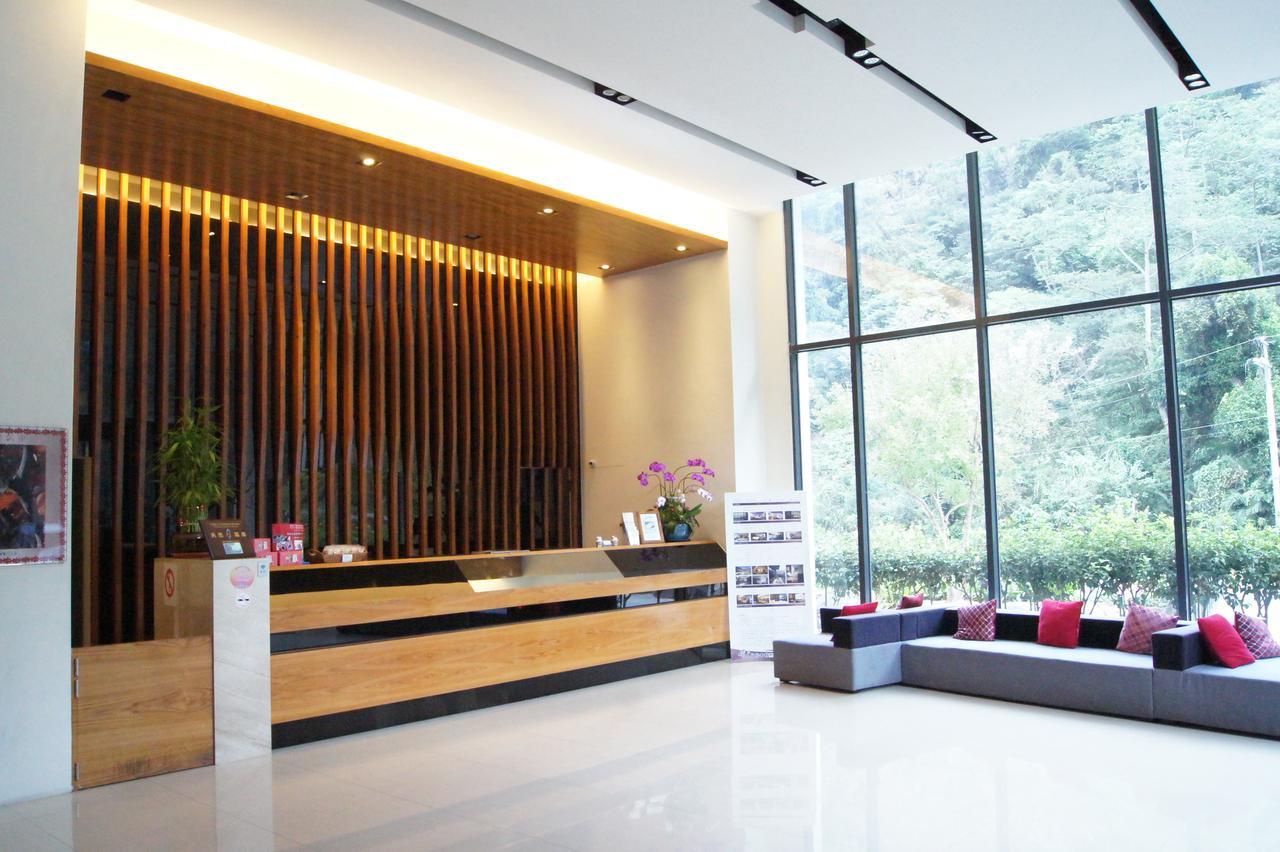 Apartamento Go Ya Hot Spring Heping  Exterior foto